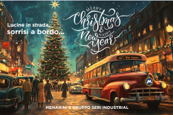 Chiusura Festività 2025