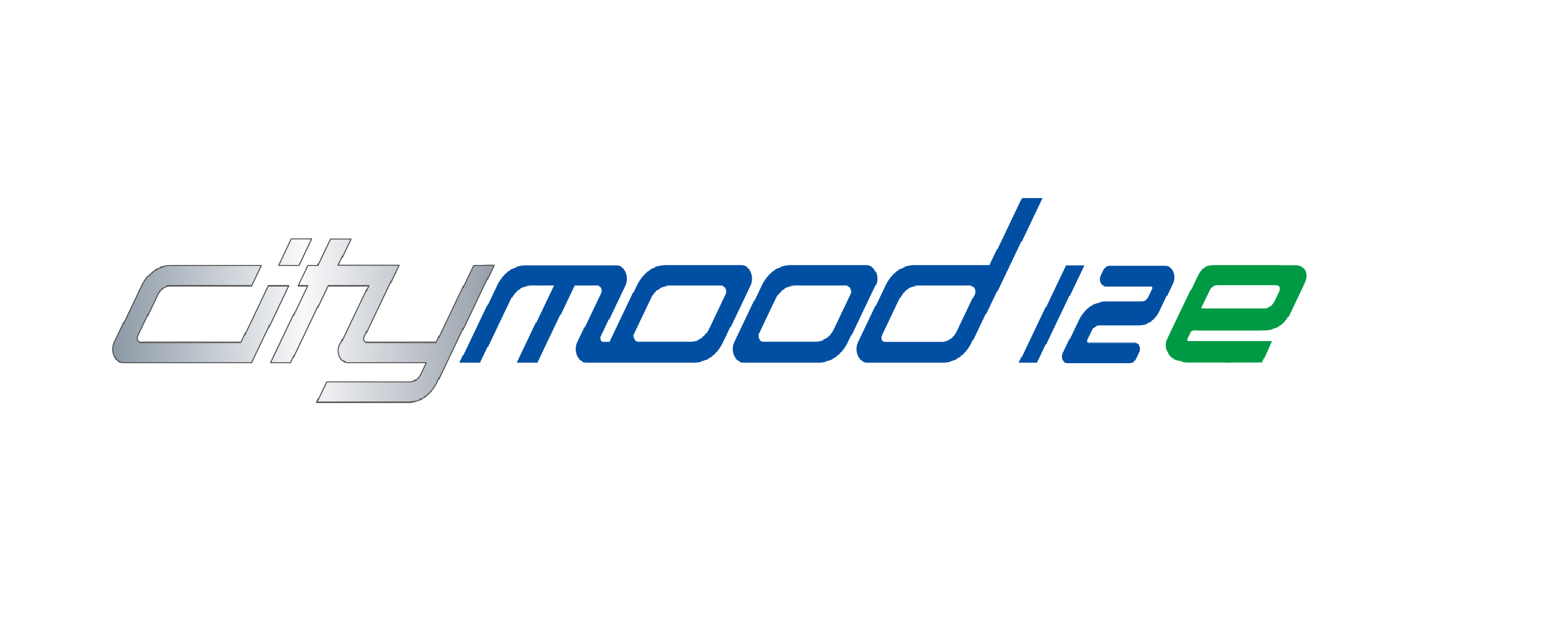 Industria Italiana Autobus presenta Citymood 12e