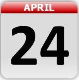 Chiusura 24 aprile 2023